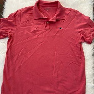 Vineyard Vines Polo Shirt